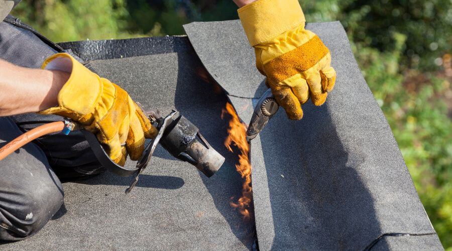 Expert Emergency Roof Repairs services in Sugar Hill, NH